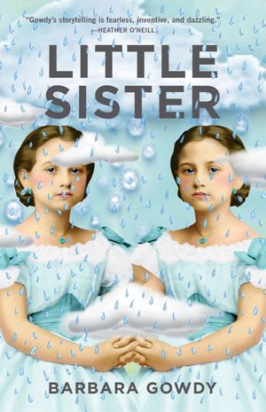 Little Sister image number 0