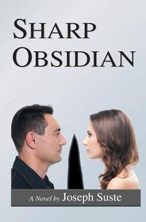 Sharp Obsidian image number 0
