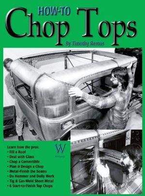 How-To Chop Tops image number 0