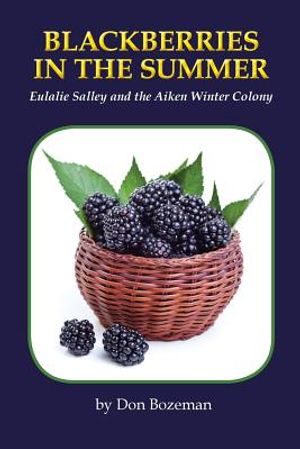 Blackberries in the Summer image number 0