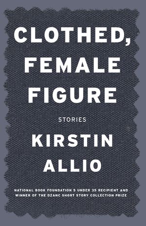 Clothed, Female Figure: Stories image number 0
