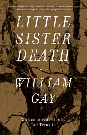 Little Sister Death image number 0