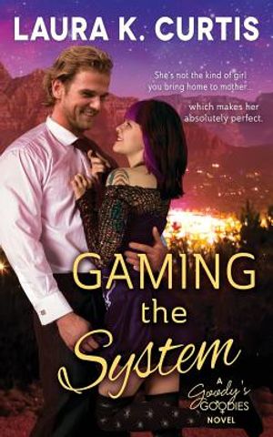 Gaming the System: A Goody's Goodies Novel image number 0