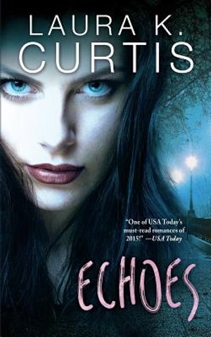 Echoes: A Harp Security Novel image number 0