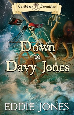 Down to Davy Jones image number 0