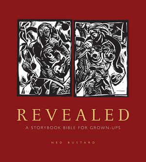 Revealed: A Storybook Bible for Grown-Ups image number 0
