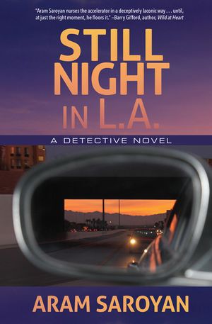 Still Night in L.A. image number 0
