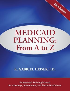 Medicaid Planning image number 0