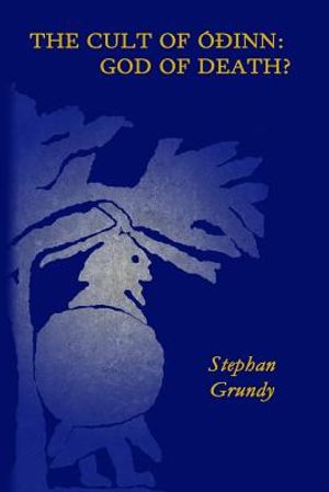 The Cult of Odinn: God of Death? image number 0