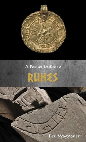 A Pocket Guide to Runes image number 0