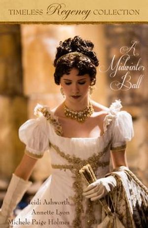 A Midwinter Ball image number 0