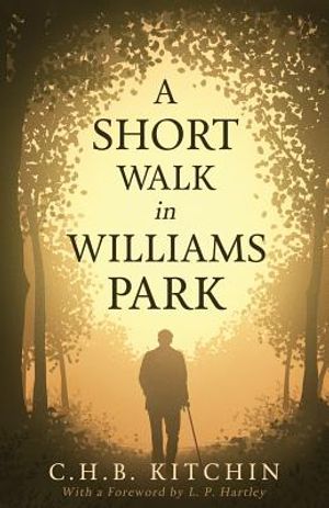 A Short Walk in Williams Park image number 0
