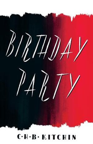 Birthday Party image number 0