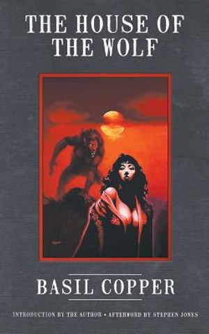 The House of the Wolf image number 0
