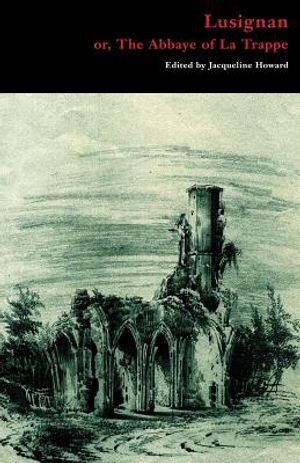 Lusignan; or, The Abbaye of La Trappe image number 0