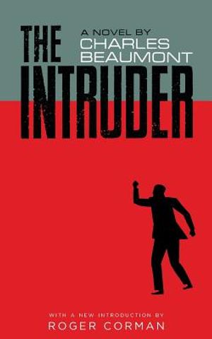 The Intruder (Valancourt 20th Century Classics) image number 0