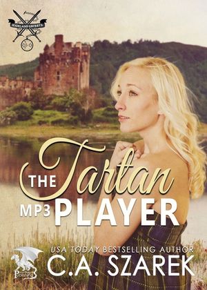 The Tartan MP3 Player: Highland Secrets Trilogy Book One image number 0