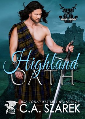Highland Oath image number 0
