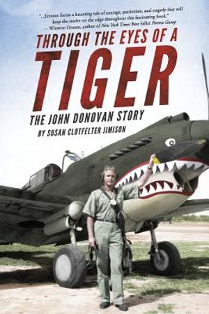 Through the Eyes of a Tiger: The John Donovan Story image number 0
