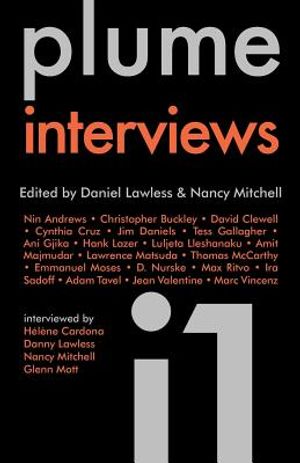 Plume Interviews 1 image number 0