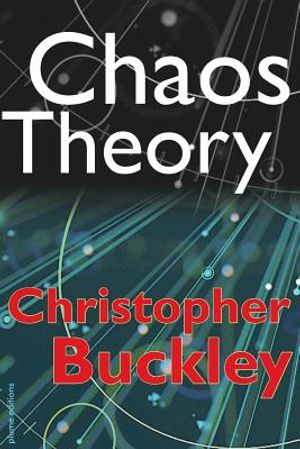 Chaos Theory image number 0