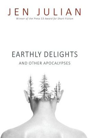 Earthly Delights and Other Apocalypses image number 0