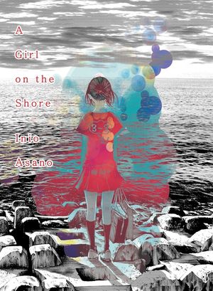 A Girl on the Shore image number 0