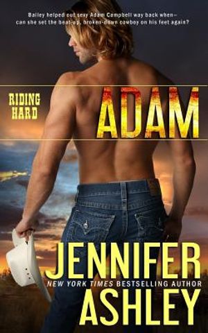 Adam image number 0