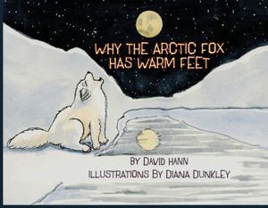 Why The Arctic Fox Has Warm Feet image number 0