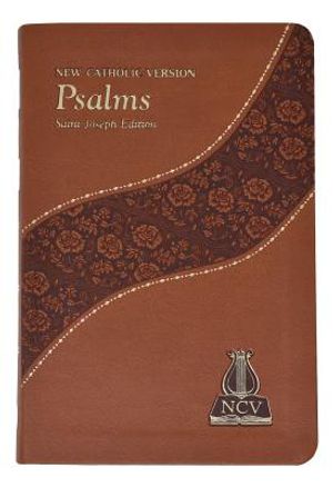 Psalms-OE: New Catholic Version image number 0