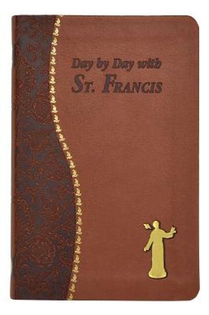 Day by Day with St. Francis image number 0