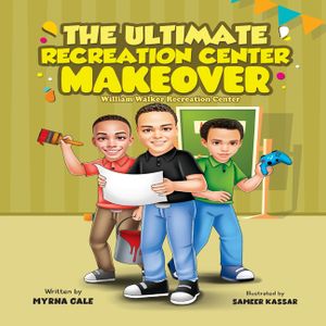 The Ultimate Recreation Center Makeover-William Walker image number 0