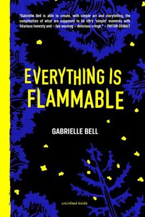 Everything Is Flammable image number 0