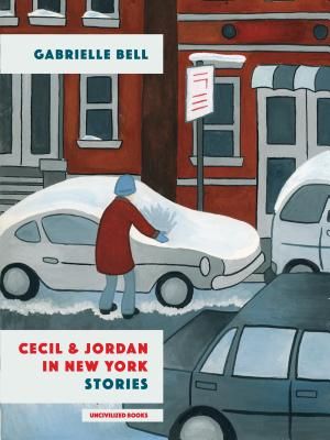 Cecil and Jordan in New York image number 0