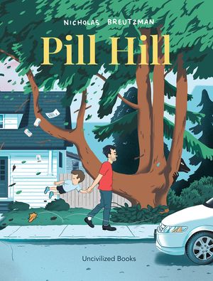 Pill Hill image number 0