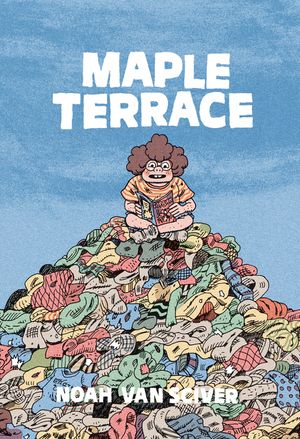 Maple Terrace image number 0