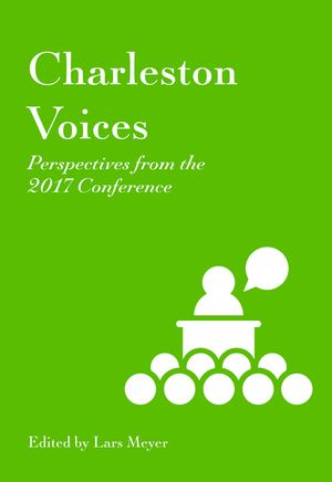 Charleston Voices: Perspectives from the 2017 Conference image number 0