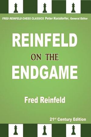 Reinfeld on the Endgame image number 0