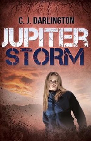 Jupiter Storm image number 0