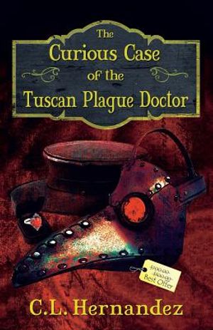 The Curious Case of the Tuscan Plague Doctor image number 0