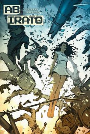 AB Irato Volume 1 image number 0