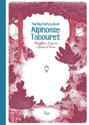 The Big Empty Life of Alphonse Tabouret image number 0