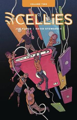 Cellies Vol. 2 image number 0