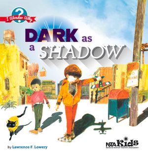 Dark as a Shadow image number 0
