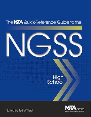 The Nsta Quick-Reference Guide to the Ngss image number 0