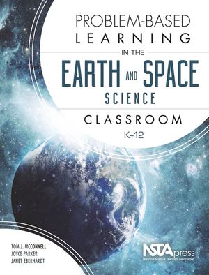 Problem-Based Learning in the Earth and Space Science Classroom, K-12 image number 0