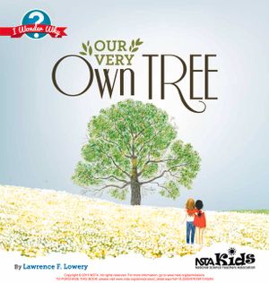 Our Very Own Tree: I Wonder Why image number 0