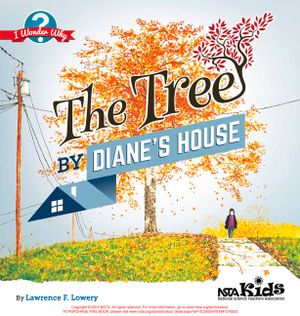 The Tree by Diane's House: I Wonder Why image number 0