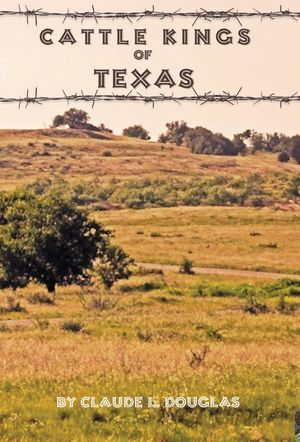 Cattle Kings of Texas image number 0