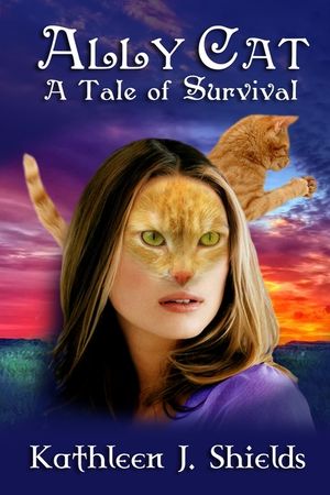 Ally Cat, A Tale of Survival image number 0